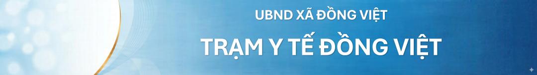 Trạm Y tế Đồng Việt